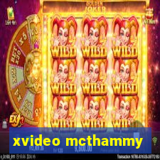 xvideo mcthammy